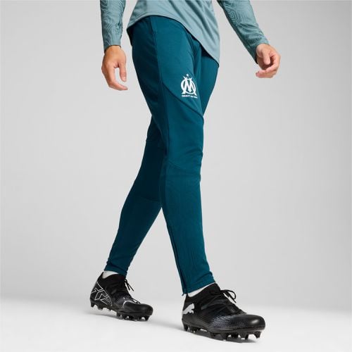 Pantalones de Training Olympique de Marseille Para Hombre, / - PUMA - Modalova