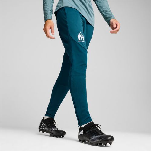 Pantalones de Training Olympique de Marseille Para Hombre, / - PUMA - Modalova
