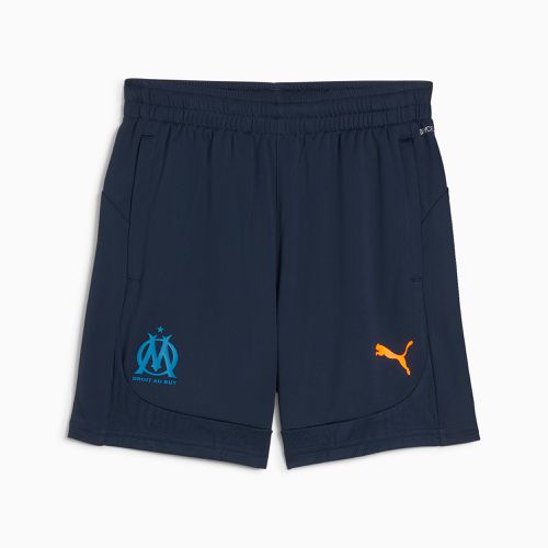 Shorts da allenamento Olympique de Marseille per ragazzi, //Altro - PUMA - Modalova