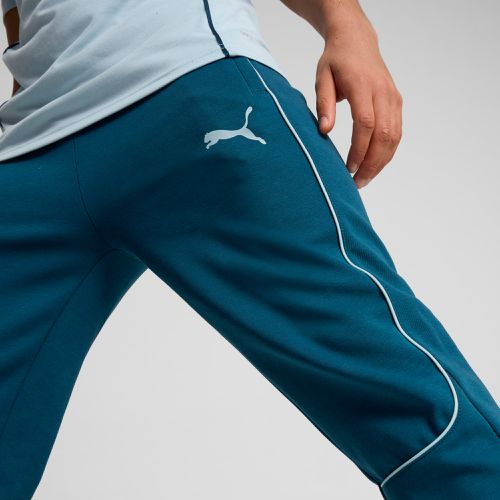 Pantaloni Olympique de Marseille Casuals da, /Altro - PUMA - Modalova