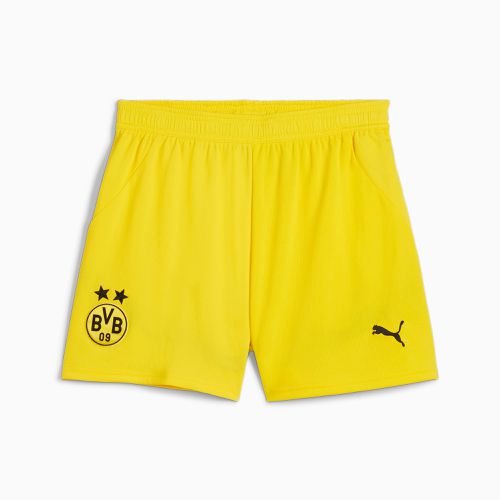 Borussia Dortmund 24/25 Shorts Damen, , Größe: L, Kleidung - PUMA - Modalova