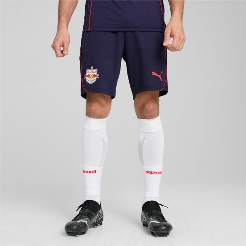 Shorts FC Red Bull Salzburg Casuals Para Hombre, / - PUMA - Modalova