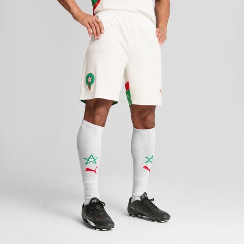 Morocco 2025 Shorts Men, //, size 3XL - PUMA - Modalova