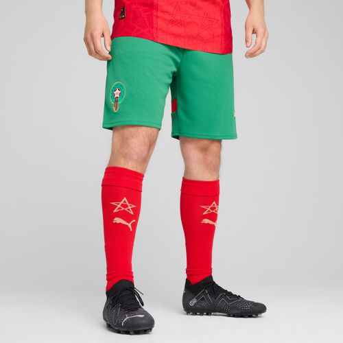 Morocco 2025 Shorts Men, /, size 3XL - PUMA - Modalova