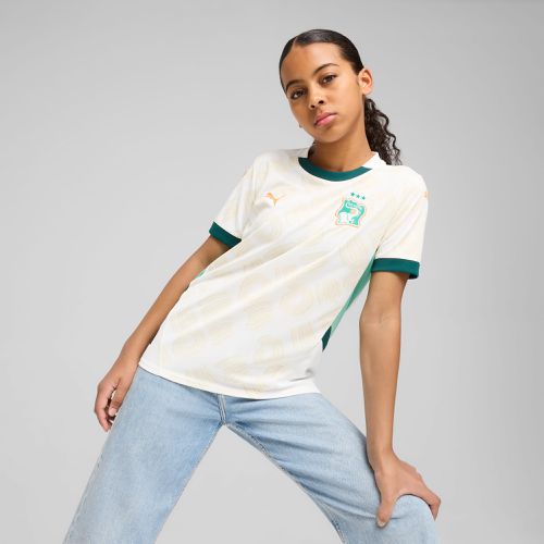 Ivory Coast 2025 Away Jersey Youth, /, size 13-14 Youth - PUMA - Modalova