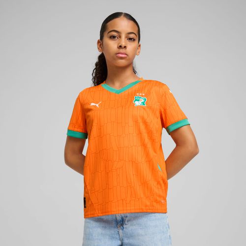 Ivory Coast 2025 Home Jersey Youth, /, size 13-14 Youth - PUMA - Modalova