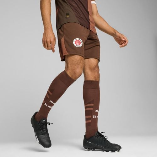 Shorts gara Home FC St. Pauli 24/25 da uomo, //Altro - PUMA - Modalova