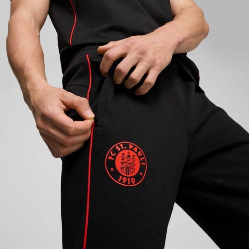 Pantaloni Casuals FC St. Pauli da uomo, //Altro - PUMA - Modalova