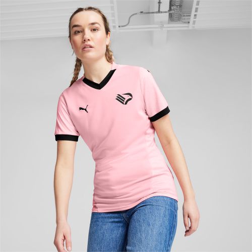 Palermo F.C. 24/25 Heimtrikot Damen, /, Größe: 3XL, Kleidung - PUMA - Modalova