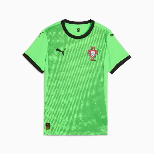 Maglia da portiere a maniche corte Portogallo 2025 da, //Altro - PUMA - Modalova