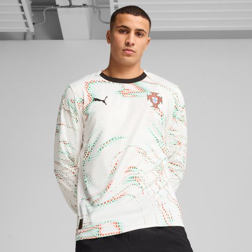 Portugal 2025 Long Sleeves Away Jersey Men, /, size 3XL - PUMA - Modalova