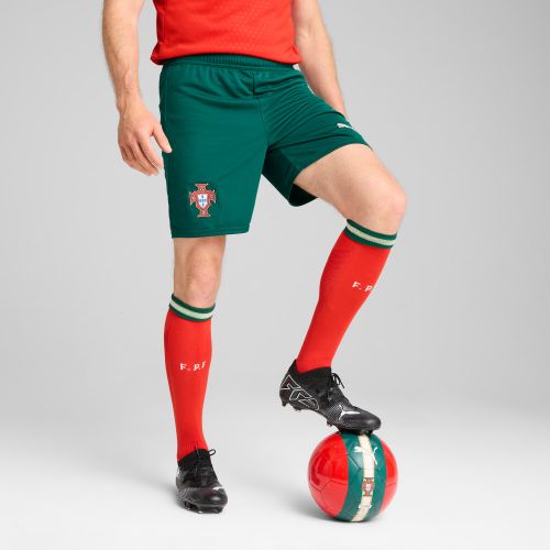 Portugal 2025 Shorts Herren, //, Größe: 3XL, Kleidung - PUMA - Modalova