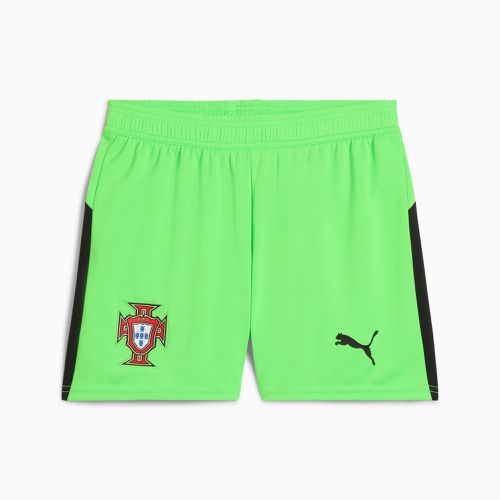 Portugal 2025 Goalkeeper Shorts Women, /, size Large - PUMA - Modalova