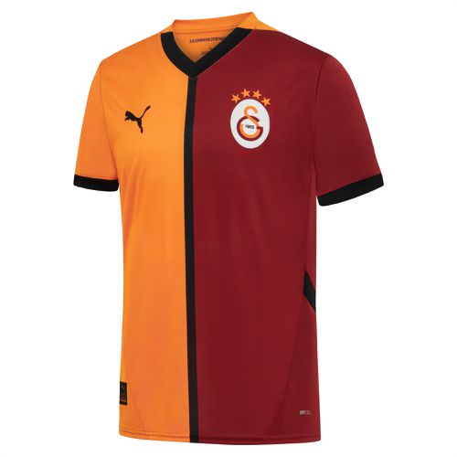 Galatasaray SK 24/25 Heimtrikot Herren, /, Größe: 3XL, Kleidung - PUMA - Modalova