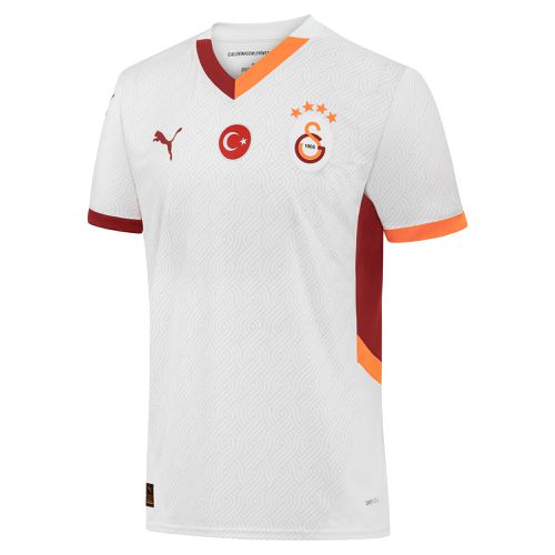 Camiseta Galatasaray Sk 2.ª Equipación 24/25 Para Hombre, / - PUMA - Modalova