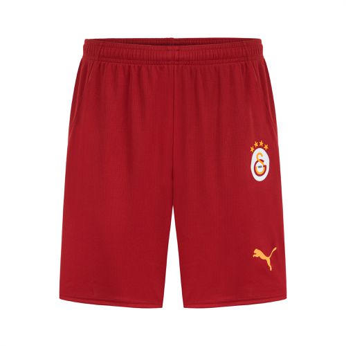 Galatasaray SK 24/25 Heimshorts Herren, , Größe: 3XL, Kleidung - PUMA - Modalova