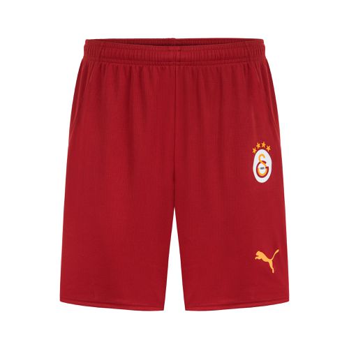 Galatasaray SK 24/25 Heimshorts Herren, /, Größe: 3XL, Kleidung - PUMA - Modalova