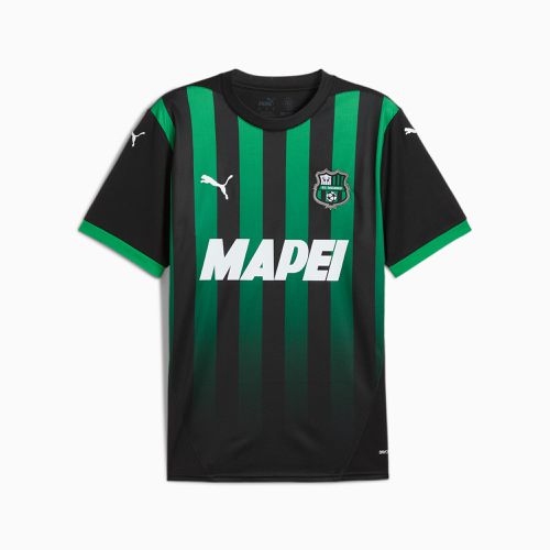 Maglia gara Home US Sassuolo Calcio 24/25 da, //Altro - PUMA - Modalova