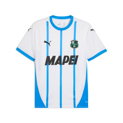 Maglia gara Away US Sassuolo Calcio 24/25 da, //Altro - PUMA - Modalova