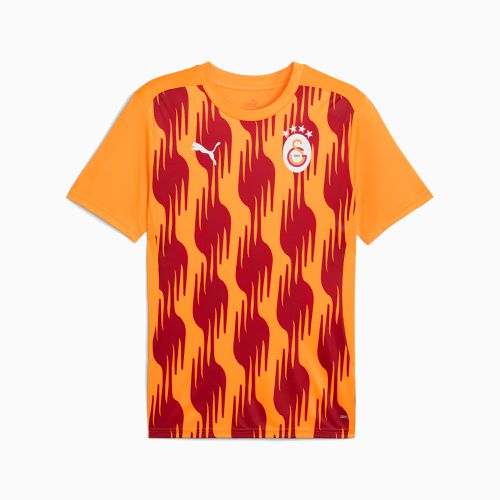 Galatasaray S.K. Maglia a maniche corte pre-partita da, //Altro - PUMA - Modalova