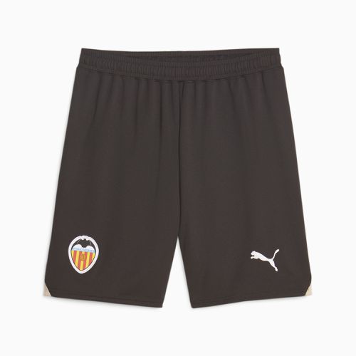 Shorts de Fútbol Vcf Para Hombre - PUMA - Modalova