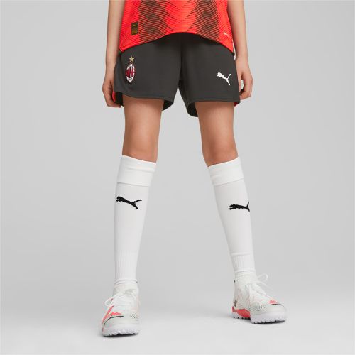 Shorts de Fútbol Juveniles AC Milan - PUMA - Modalova