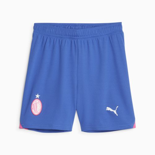 AC Milan Youth Football Shorts, Royal Blue, size 13-14 Youth - PUMA - Modalova