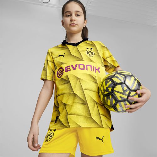 Borussia Dortmund 23/24 Youth Third Jersey, /, size 13-14 Youth - PUMA - Modalova