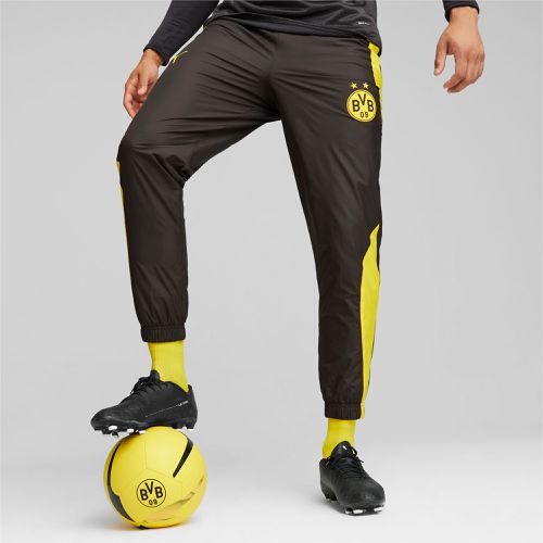 Borussia Dortmund Pre-match Fußballhose Für Damen, /, Größe: 3XL, Kleidung - PUMA - Modalova