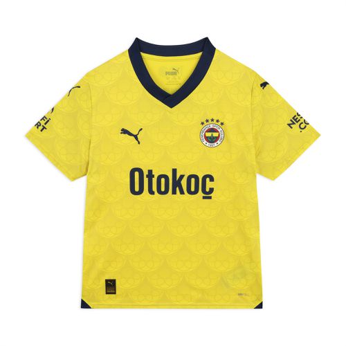 Maglia gara Away Fenerbah癟e S.K. 23/24 da ragazzi, //Altro - PUMA - Modalova