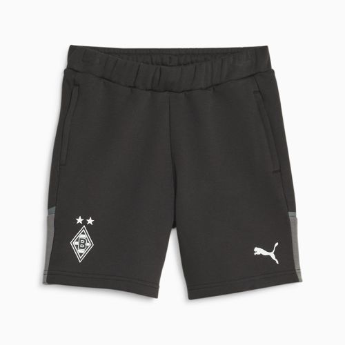 Shorts da calcio Borussia Mönchengladbach Casuals da ragazzi, //Altro - PUMA - Modalova