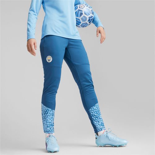 Manchester City Women's Training Pants, /, size Large - PUMA - Modalova