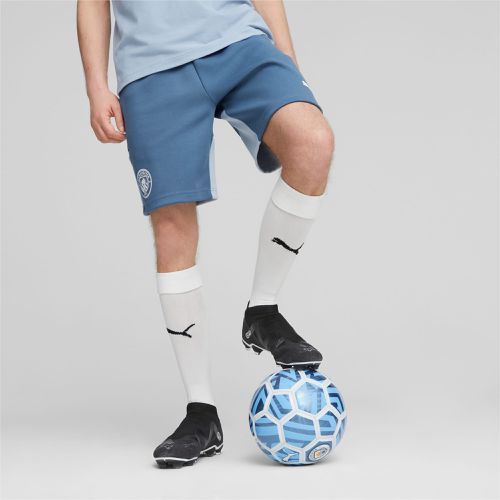 Manchester City Football Casuals Shorts, /, size 3X Large - PUMA - Modalova