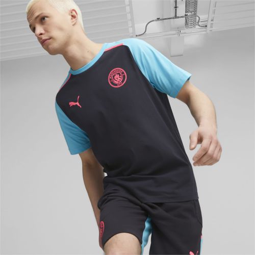 Camiseta de Fútbol Manchester City Casuals - PUMA - Modalova
