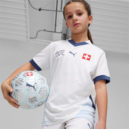 Switzerland 2024 Away Jersey Youth, /, size 13-14 Youth - PUMA - Modalova