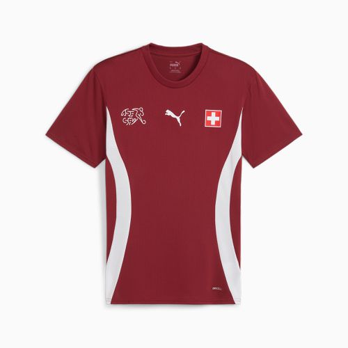 Camiseta de FÃºtbol Prepartido de Suiza, / - PUMA - Modalova