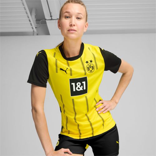 Borussia Dortmund 24/25 Heimtrikot Damen, /, Größe: L, Kleidung - PUMA - Modalova