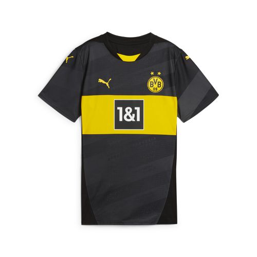 Maglia gara Away Borussia Dortmund 24/25 da donna, //Altro - PUMA - Modalova