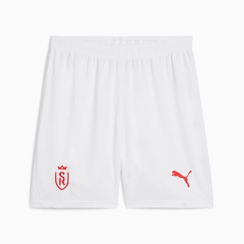 Stade Reims Fußballshorts Herren, /, Größe: 3XL - PUMA - Modalova