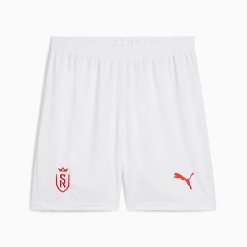 Stade Reims Fußballshorts Herren, /, Größe: 3XL, Kleidung - PUMA - Modalova