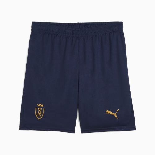 Stade Reims Fußballshorts Herren, , Größe: 3XL - PUMA - Modalova