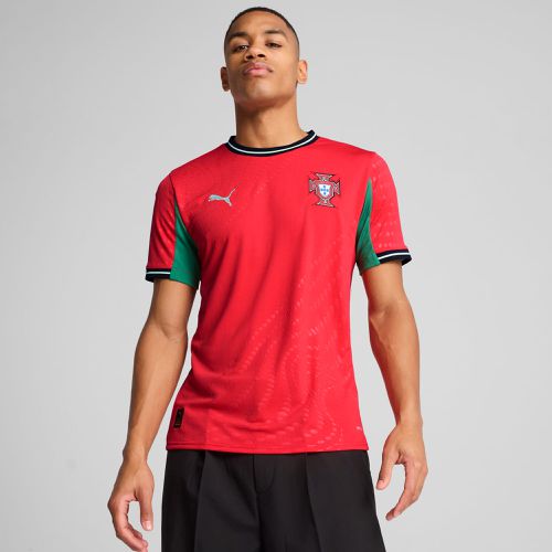 Portugal Damen 2025 Heimtrikot für Herren, , Größe: L, Kleidung - PUMA - Modalova