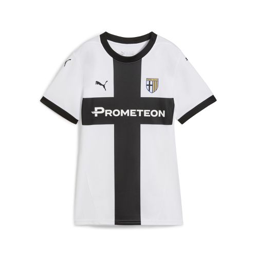 Maglia gara Home Parma Calcio 24/25 da donna, //Altro - PUMA - Modalova