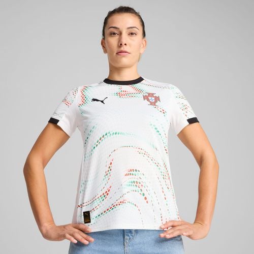 Portugal 2025 Auswärtstrikot Damen, /, Größe: L, Kleidung - PUMA - Modalova