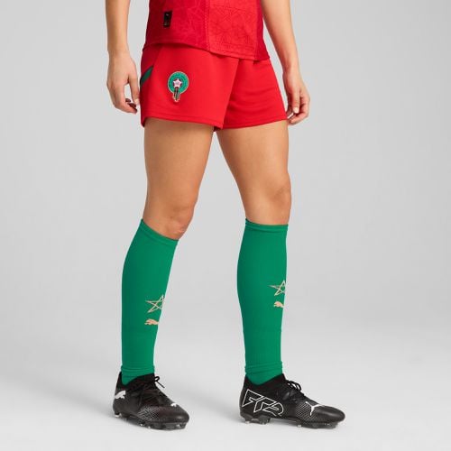 Shorts Marocco 2025 da donna, //Altro - PUMA - Modalova