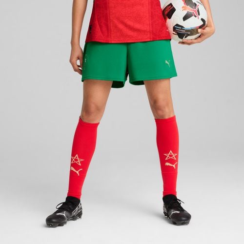 Shorts Marocco 2025 da donna, //Altro - PUMA - Modalova