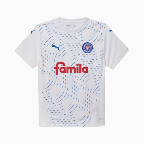 Maglia gara Away Holstein Kiel 24/25 da uomo, //Altro - PUMA - Modalova