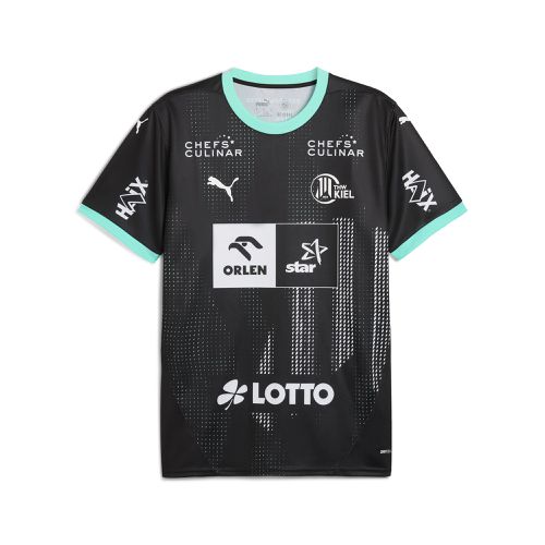 Maglia gara Away THW Kiel 24/25 da, //Altro - PUMA - Modalova