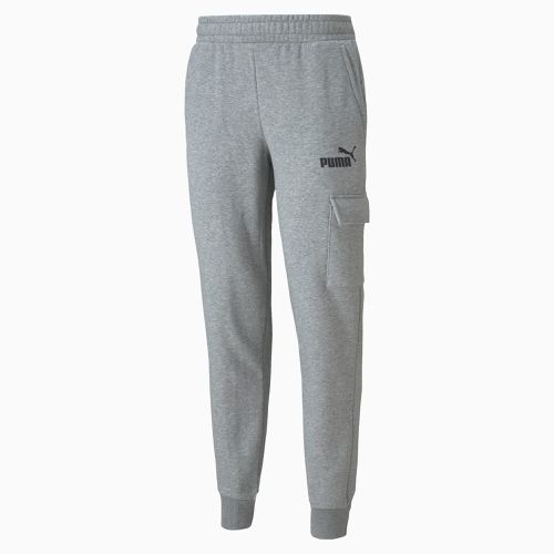 Pantaloni Cargo Essentials da uomo, /Erica - PUMA - Modalova