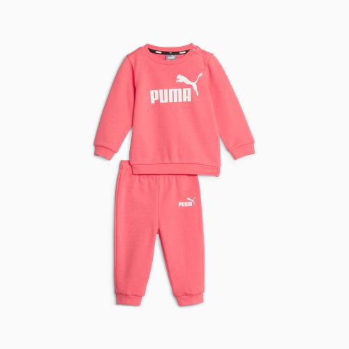 Essentials Minicats Crew Neck Jogger Suit Toddler, , size 2-3 Months - PUMA - Modalova